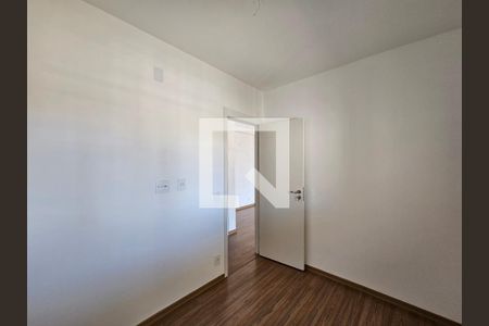 Quarto de apartamento para alugar com 2 quartos, 64m² em Nova Klabin, São Paulo