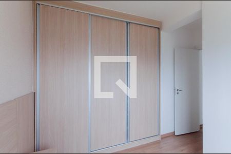 Quarto 2 de apartamento para alugar com 2 quartos, 50m² em Nova Klabin, São Paulo