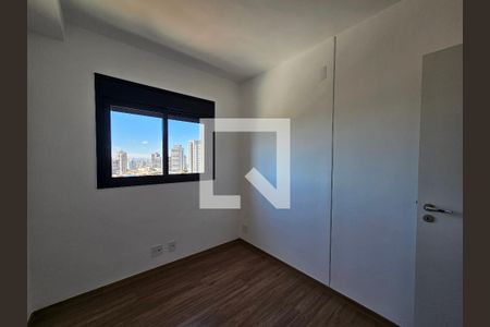Quarto de apartamento à venda com 2 quartos, 50m² em Nova Klabin, São Paulo