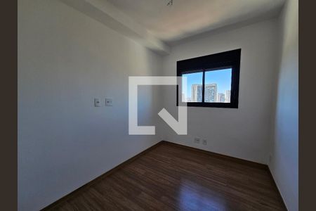 Quarto de apartamento à venda com 2 quartos, 50m² em Nova Klabin, São Paulo