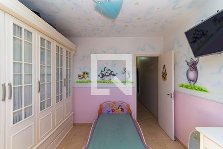 Quarto 2 de casa à venda com 3 quartos, 231m² em Vila Alpina, São Paulo