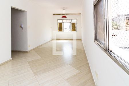 Sala de apartamento à venda com 2 quartos, 79m² em Barra Funda, São Paulo