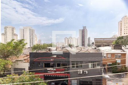 Sala de apartamento à venda com 2 quartos, 79m² em Barra Funda, São Paulo