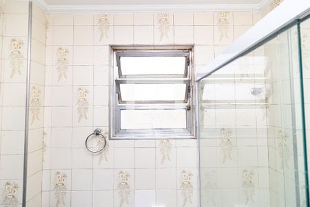 Banheiro de apartamento à venda com 2 quartos, 79m² em Barra Funda, São Paulo