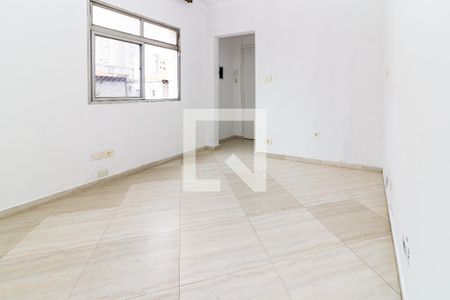 Sala de apartamento à venda com 2 quartos, 79m² em Barra Funda, São Paulo