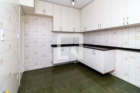 Cozinha de apartamento à venda com 2 quartos, 79m² em Barra Funda, São Paulo