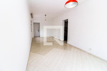Sala de apartamento à venda com 2 quartos, 79m² em Barra Funda, São Paulo