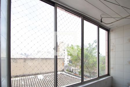 Lavanderia de apartamento à venda com 2 quartos, 79m² em Barra Funda, São Paulo