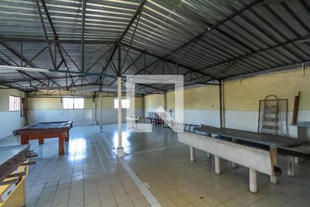 Terraço de apartamento à venda com 5 quartos, 563m² em Paulicéia, São Bernardo do Campo