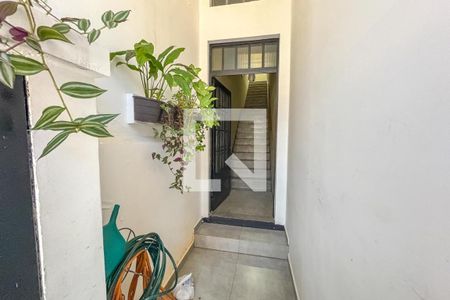 Entrada de apartamento à venda com 5 quartos, 563m² em Paulicéia, São Bernardo do Campo