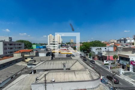 Vista do Terraço de apartamento à venda com 5 quartos, 563m² em Paulicéia, São Bernardo do Campo