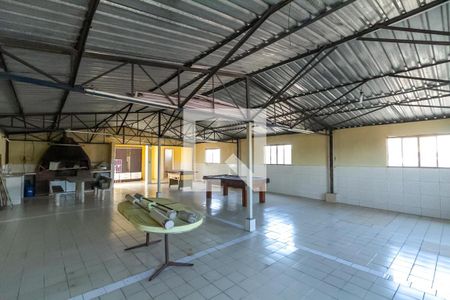 Terraço de apartamento à venda com 5 quartos, 563m² em Paulicéia, São Bernardo do Campo