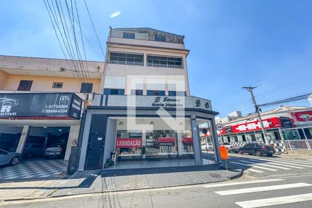 Fachada de apartamento à venda com 5 quartos, 563m² em Paulicéia, São Bernardo do Campo