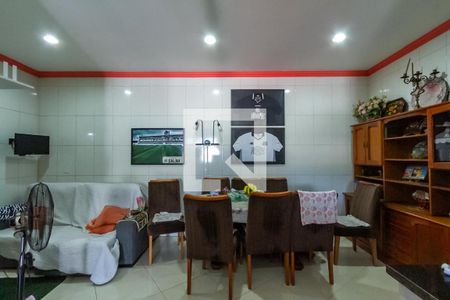 Cozinha de apartamento para alugar com 2 quartos, 109m² em Paulicéia, São Bernardo do Campo