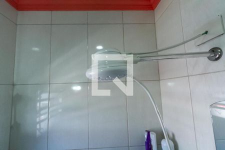 Banheiro da Suíte 1 de apartamento para alugar com 2 quartos, 109m² em Paulicéia, São Bernardo do Campo