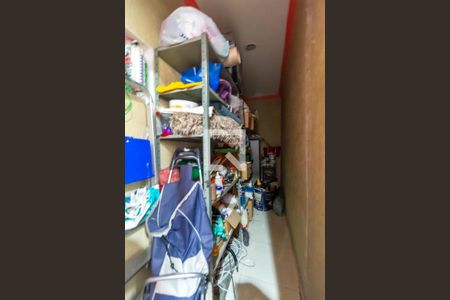 Despensa de apartamento para alugar com 2 quartos, 109m² em Paulicéia, São Bernardo do Campo