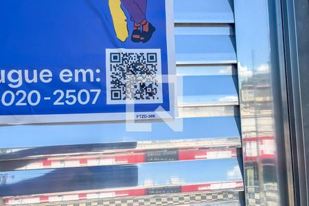 Placa de apartamento para alugar com 2 quartos, 109m² em Paulicéia, São Bernardo do Campo