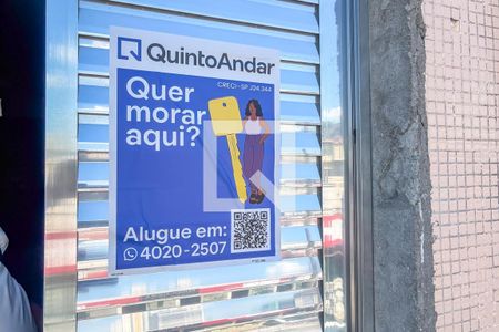 Placa de apartamento para alugar com 2 quartos, 109m² em Paulicéia, São Bernardo do Campo