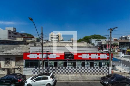 Vista da Suíte 2 de apartamento para alugar com 2 quartos, 109m² em Paulicéia, São Bernardo do Campo
