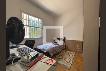 Quarto 2 de casa à venda com 3 quartos, 140m² em Conjunto Residencial Butanta, São Paulo