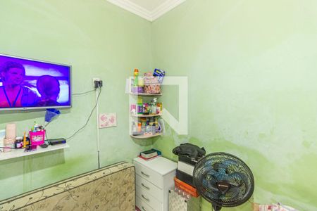 Quarto 2 de apartamento para alugar com 2 quartos, 50m² em Madureira, Rio de Janeiro