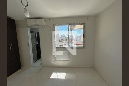 Suíte 1 de apartamento para alugar com 2 quartos, 82m² em Méier, Rio de Janeiro