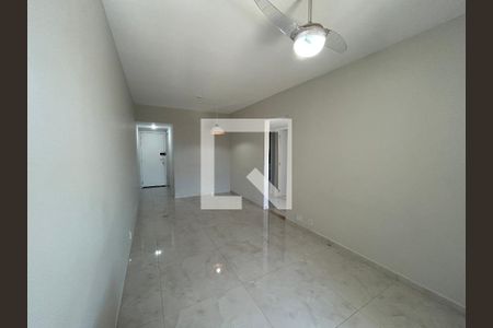 Sala de apartamento para alugar com 2 quartos, 82m² em Méier, Rio de Janeiro