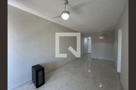 Sala de apartamento para alugar com 2 quartos, 82m² em Méier, Rio de Janeiro