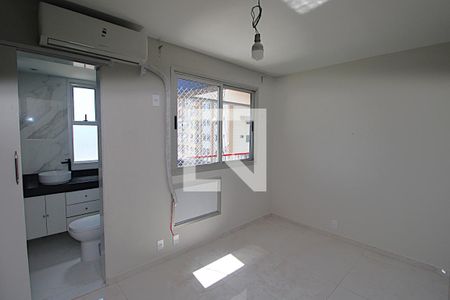 Suíte 1 de apartamento para alugar com 2 quartos, 82m² em Méier, Rio de Janeiro