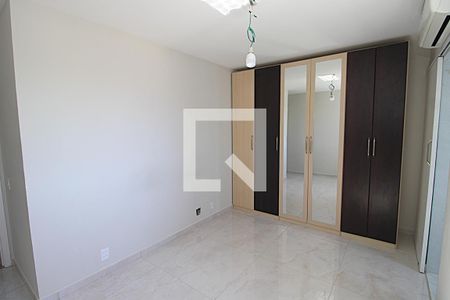 Suíte 1 de apartamento para alugar com 2 quartos, 82m² em Méier, Rio de Janeiro