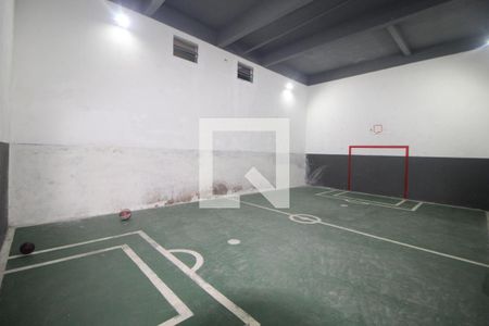 Área Comum de apartamento à venda com 3 quartos, 210m² em Água Fria, São Paulo