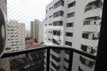 Quarto 3 - Varanda de apartamento à venda com 3 quartos, 210m² em Água Fria, São Paulo