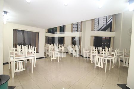 Área Comum de apartamento à venda com 3 quartos, 210m² em Água Fria, São Paulo