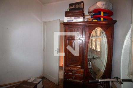 Quarto de Serviço de casa à venda com 3 quartos, 181m² em Vila Cordeiro, São Paulo