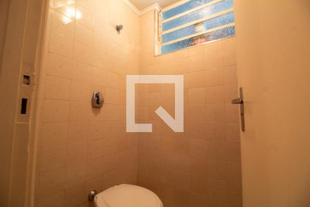 Lavabo Sala de casa à venda com 3 quartos, 181m² em Vila Cordeiro, São Paulo