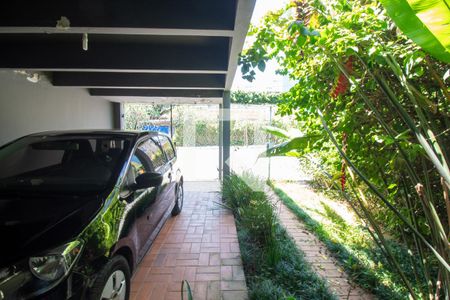 Garagem de casa à venda com 3 quartos, 181m² em Vila Cordeiro, São Paulo