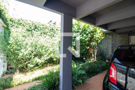 Garagem de casa à venda com 3 quartos, 181m² em Vila Cordeiro, São Paulo