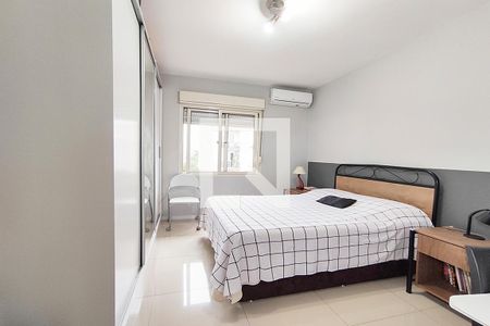 Quarto de apartamento à venda com 1 quarto, 49m² em Scharlau, São Leopoldo