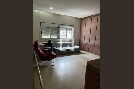 Foto 03 de apartamento à venda com 3 quartos, 240m² em Jardim Paulista, São Paulo