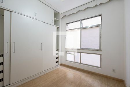 Quarto de apartamento à venda com 2 quartos, 56m² em Tijuca, Rio de Janeiro