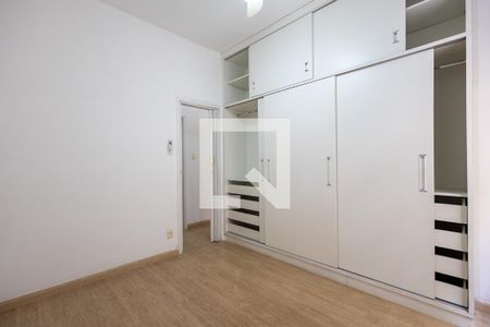 Quarto de apartamento à venda com 2 quartos, 56m² em Tijuca, Rio de Janeiro