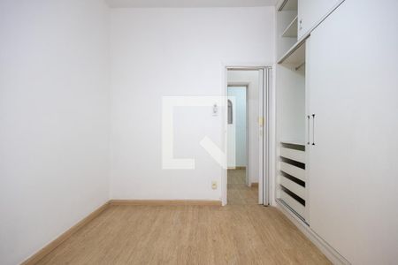Quarto de apartamento à venda com 2 quartos, 56m² em Tijuca, Rio de Janeiro