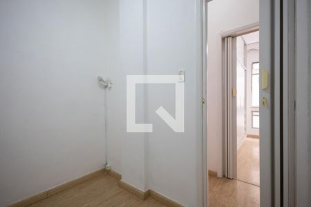 Quarto Revertido de apartamento à venda com 2 quartos, 56m² em Tijuca, Rio de Janeiro