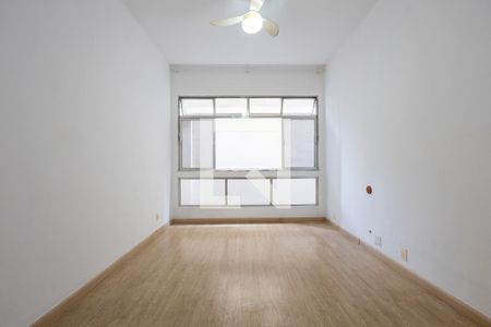Sala de apartamento à venda com 2 quartos, 56m² em Tijuca, Rio de Janeiro