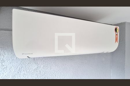 Ar condicionado de apartamento à venda com 2 quartos, 67m² em Barra Funda, São Paulo