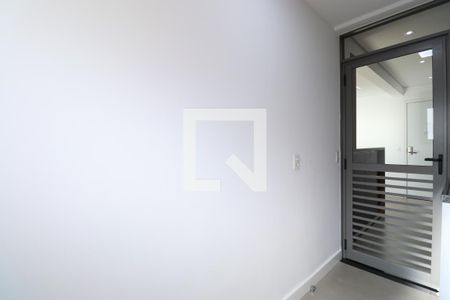 Área de Serviço de apartamento à venda com 2 quartos, 67m² em Barra Funda, São Paulo