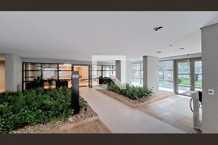 Área comum de apartamento à venda com 2 quartos, 67m² em Barra Funda, São Paulo