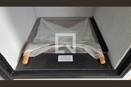 Churrasqueira de apartamento à venda com 2 quartos, 67m² em Barra Funda, São Paulo