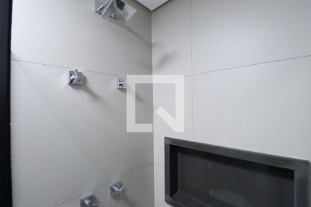 Detalhe Banheiro Social de apartamento à venda com 2 quartos, 67m² em Barra Funda, São Paulo