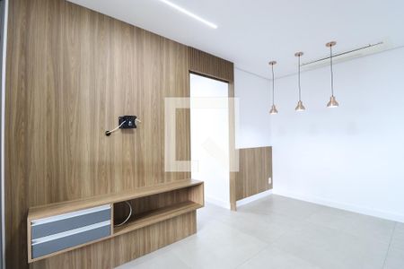 Sala de apartamento à venda com 2 quartos, 67m² em Barra Funda, São Paulo